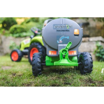 Joskin 30 liter tank trailer with tap and spreader