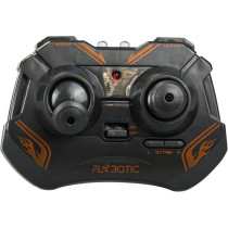 Remote Control Helicopter - FLYBOTIC - Helico Hover Blast - 23 cm - or