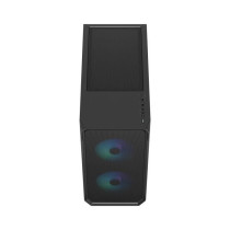 Fractal Design Focus 2 RGB Black TG Clear PC case