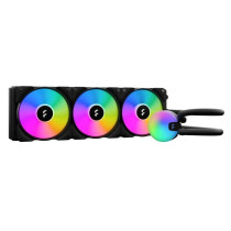 FRACTAL DESIGN - Lumen S36 v2 RGB (AM5/LGA 1700 compatible) - Fan - 67