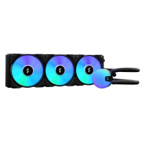 FRACTAL DESIGN - Lumen S36 v2 RGB (AM5/LGA 1700 compatible) - Fan - 67