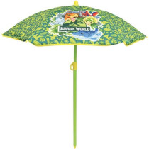 FUN HOUSE Jurassic Dinosaur garden furniture - 1 table 46 x ø46 cm, 2