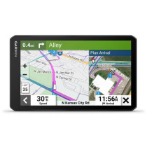 GPS Terminals Dezlcam LGV710 - Garmin - 7- with integrated dashcam for