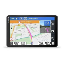 GPS - Garmin - Camper 895 - screen 8 - Double orientation