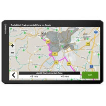 GPS - GARMIN - Camper 1095 - 10 screen - Dual orientation