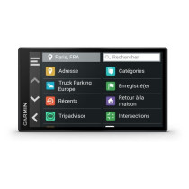 GPS Terminals Dezl LGV 610 - Garmin - 6 - Info traffic in real time