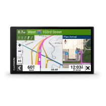 GPS Terminals Dezl LGV 610 - Garmin - 6 - Info traffic in real time
