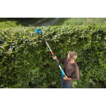 GARDENA THS 500 / 48cm Electric Hedge Trimmer - 500W