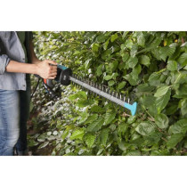 Gardena electric hedges - EasyCUT 420/45 - 420W - 45 cm - Ergoline han
