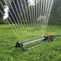 GARDENA Oscillating Sprinkler - Aqua L - 18704-20