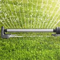 GARDENA Oscillating Sprinkler - Aqua L - 18704-20