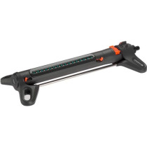 GARDENA AquaZoom L | Oscillating sprinkler for surfaces from 28 to 350
