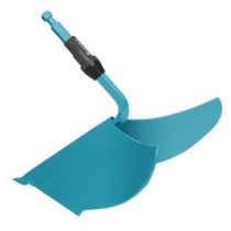 GARDENA Corner 16cm COMPISSYSTEM-Stainlessness Corrosion Resistant-Jar