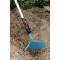GARDENA Corner 16cm COMPISSYSTEM-Stainlessness Corrosion Resistant-Jar