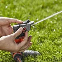 GARDENA DROWN-CANON SUR PIC COMFORT-Adjustable range 12.5m max-Max 490