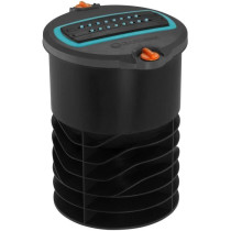 GARDENA OS 140 Pop-Up Oscillating Sprinkler Kit