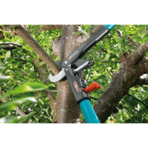 Gardena cutting branches with an anvil Smartcut Comfort-Autovisor blad