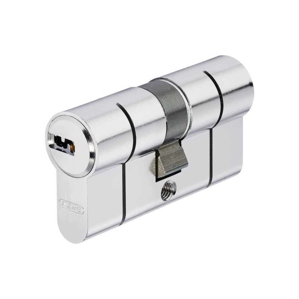 Lock - ABUS - D66PSN 35/40 H-BOX - Tear-resistant with Pre-Snap featur Lock - ABUS - D66PSN 35/40 H-BOX - Tear-resistant with Pre-Snap featur