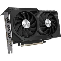 Gigabyte - Graphics card - GeForce RTX ™ 4060 WindForce OC 8G