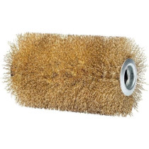Steel pro brush for Gloria gravelled surfaces for multiBrush