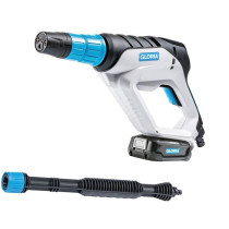 GLORIA - MultiJet 18V - Multifunction mobile pressure cleaning system