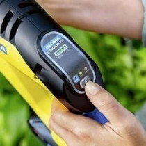 GLORIA - MultiJet 18V - Multifunction mobile pressure cleaning system
