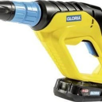 GLORIA - MultiJet 18V - Multifunction mobile pressure cleaning system