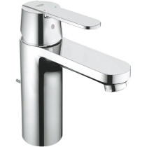 GROHE Bathroom Faucet Get sink, emptying tickle, inclination, Foam wat