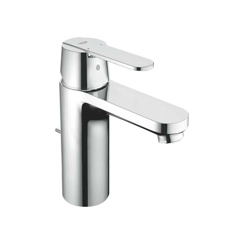 GROHE Bathroom Faucet Get sink, emptying tickle, inclination, Foam wat