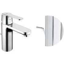GROHE Bathroom Faucet Get sink, emptying tickle, inclination, Foam wat