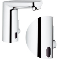 GROHE FAUXT Lavabo De Bain De Bain Infrarouge Get E, adjustable tempto