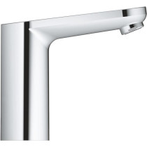 GROHE FAUXT Lavabo De Bain De Bain Infrarouge Get E, adjustable tempto