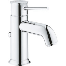 Grohe Mixer Monocomande Lavabo Size S Start Classic Chromé 23782000