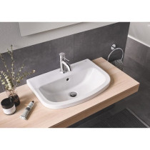 Grohe Mixer Monocomande Lavabo Size S Start Classic Chromé 23782000