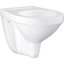 GROHE - Wall-hung toilet bowl