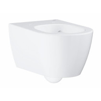 GROHE - Wall-hung toilet bowl