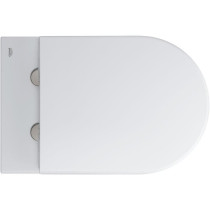 GROHE - Wall-hung toilet bowl