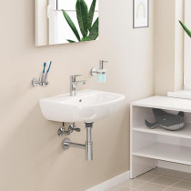 Bathroom faucet - GROHE Start Edge - 23898001 - Size S - Without waste