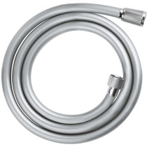 Shower hose - GROHE VitalioFlex 28743002 - 1.5m - Anti-kink and torsio