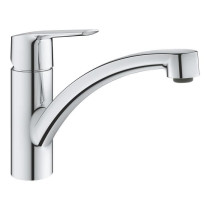 Grohe Quickfix Start Step Kitchen Faucet Start, 140 ° rotation, Kitch