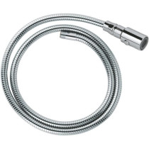 Grohe Minta Chrome extractable shower 46592000
