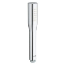 Grohe Get stick shower head, 1 jet, shower with anti-burlûre technolo