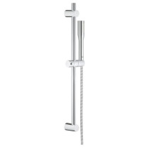 Grohe Get stick shower head, 1 jet, shower with anti-burlûre technolo