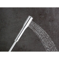 Grohe Vitalio Get Stick shower set, shower head, flexible 1500mm showe