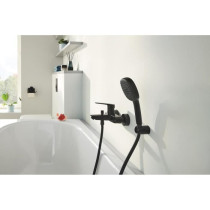 Shower head - GROHE Vitalio Comfort 110 263972431 - 2 jets (Rain/Stimu