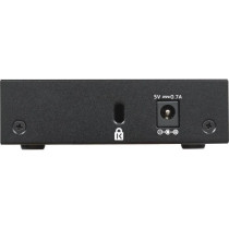 NETGEAR 5 Port Gigabit Ethernet Switch