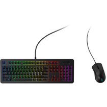 LENOVO Legion KM300 Keyboard Mouse Gamer Pack - AZERTY