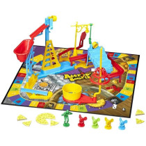 Mouse Catch, board game for children, board game for 6 year olds, Hasb