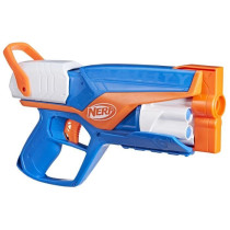 NERF Agility N Series Blaster, 12 Nerf N1 Darts Only for Nerf N Series