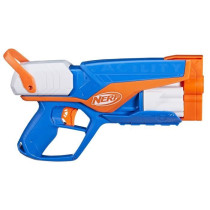 NERF Agility N Series Blaster, 12 Nerf N1 Darts Only for Nerf N Series